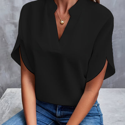 Vivienne™ | Modische Damenbluse