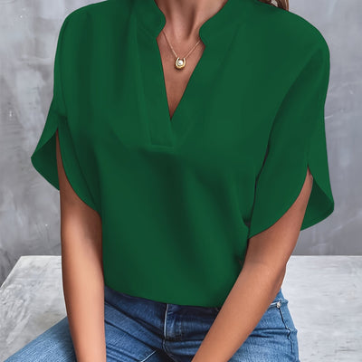 Vivienne™ | Modische Damenbluse