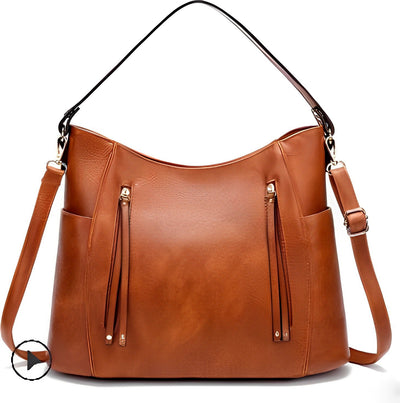 Georgia | Stilvolle Vintage Tasche