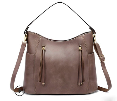 Georgia | Stilvolle Vintage Tasche
