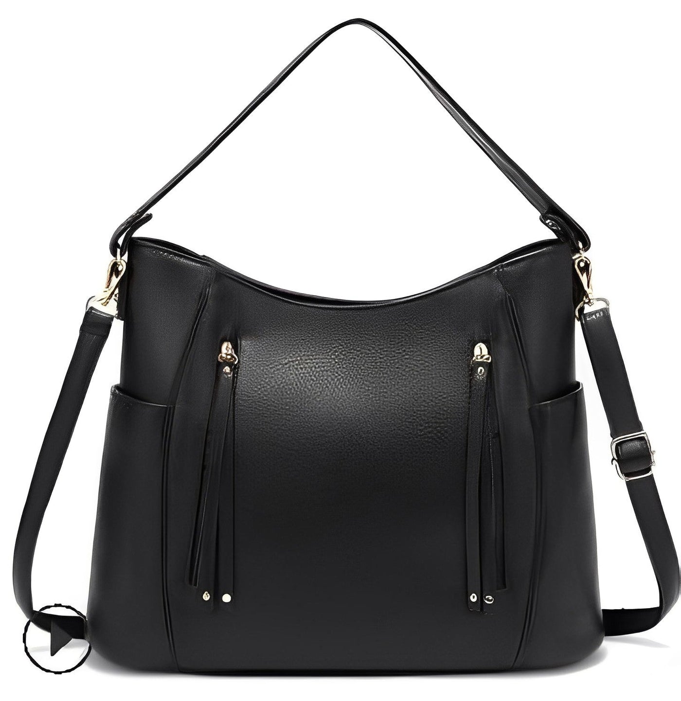 Georgia | Stilvolle Vintage Tasche