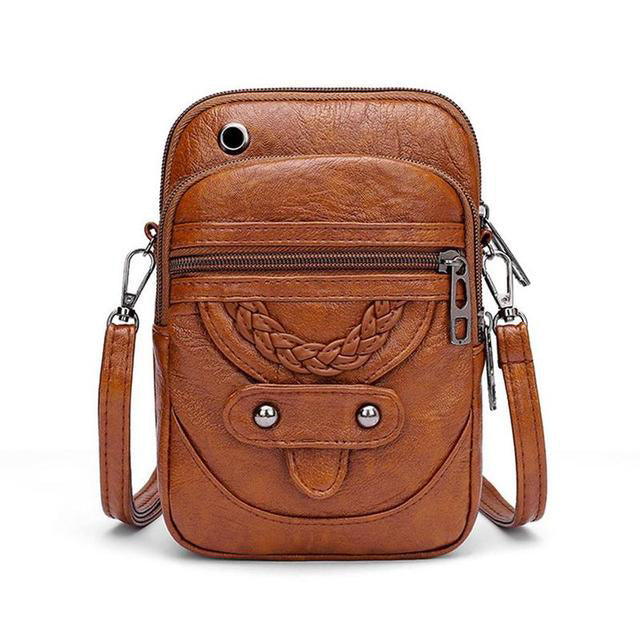 Eloise - Vintage Tasche