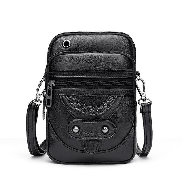 Eloise - Vintage Tasche