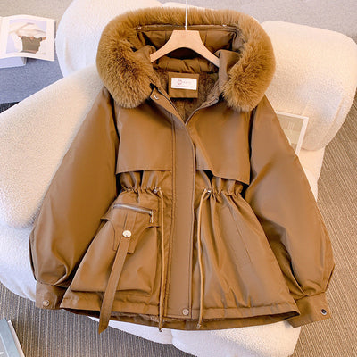 Maud® - Manteau d'hiver chaud et élégant