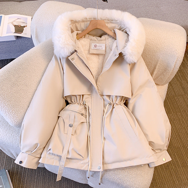 Maud® - Manteau d'hiver chaud et élégant