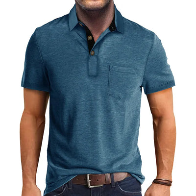 Damir - Polo-Hemd