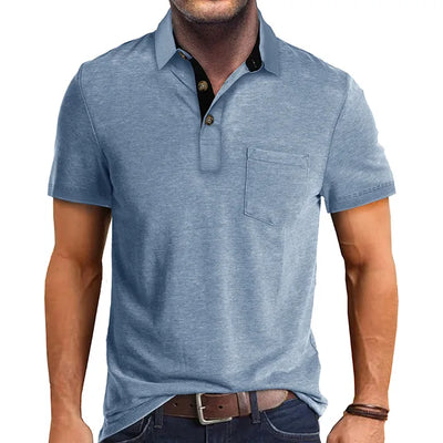 Damir - Polo-Hemd