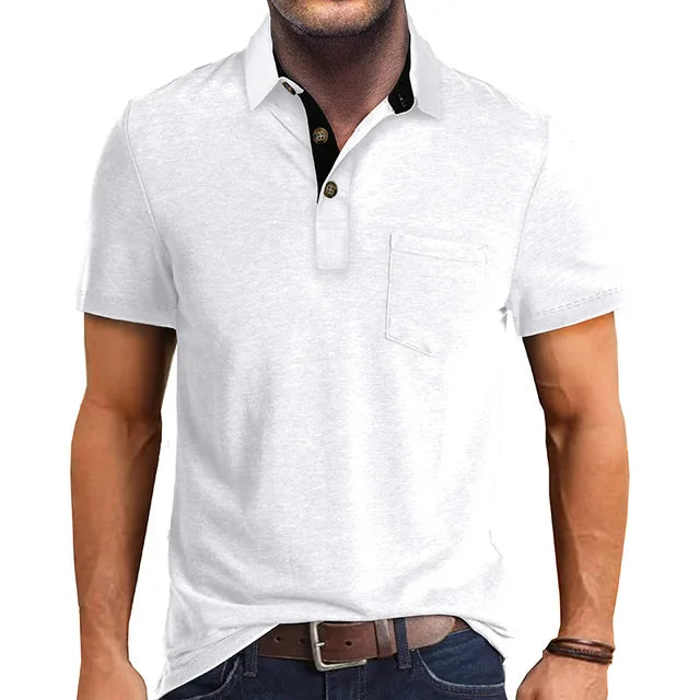 Damir - Polo-Hemd