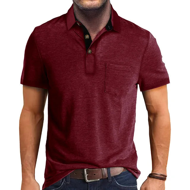 Damir - Polo-Hemd