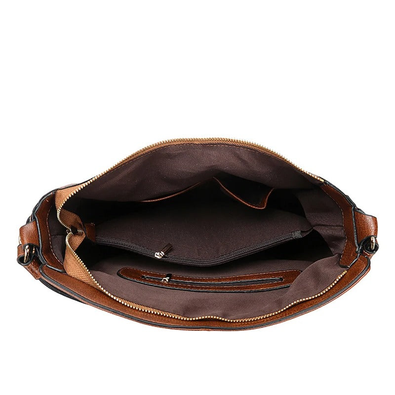 Sanne - Designer Crossbody Tasche