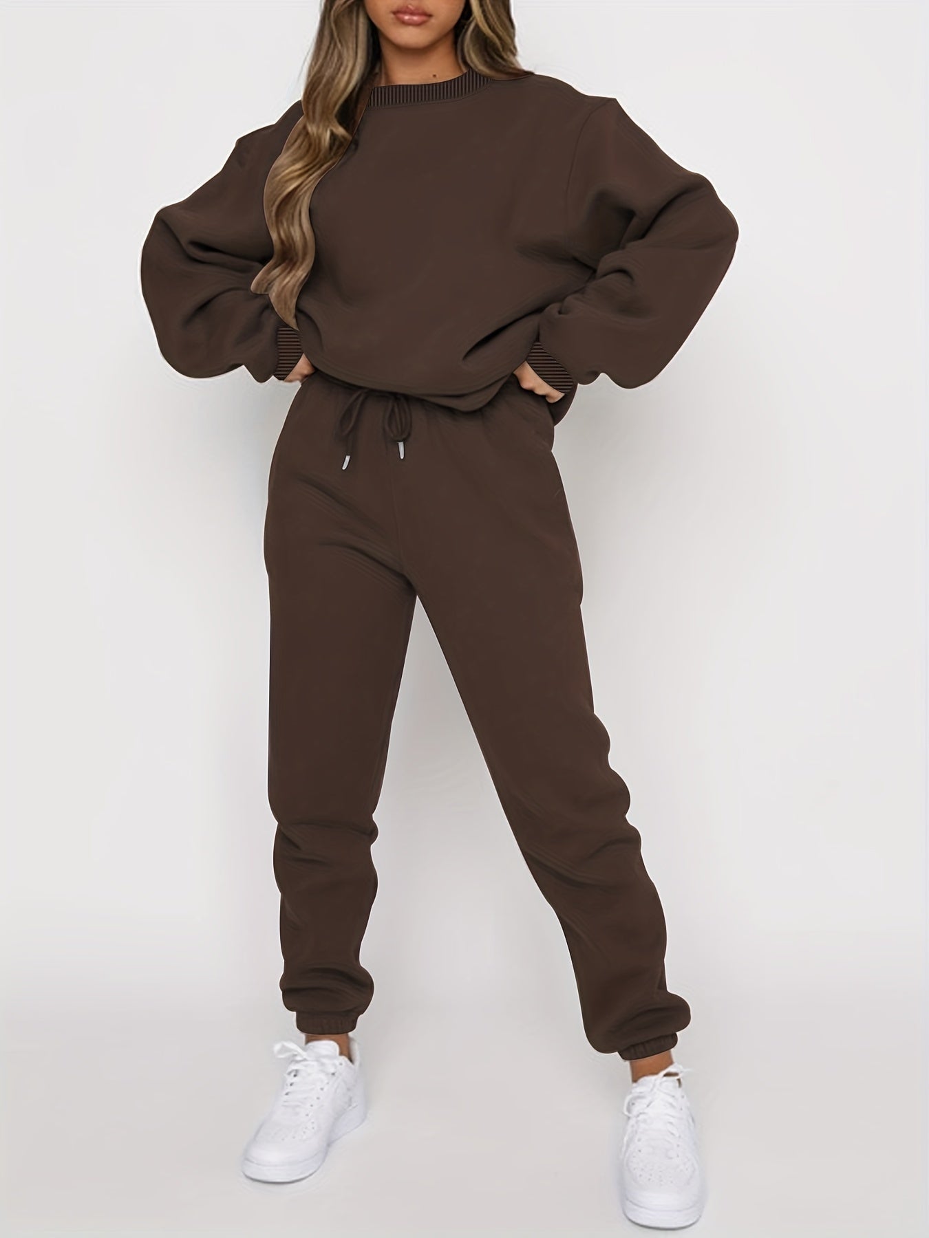 Lamia - Bequemes Zweiteiler-Set