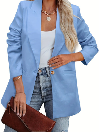 Fabienne® - Stilvoller Blazer