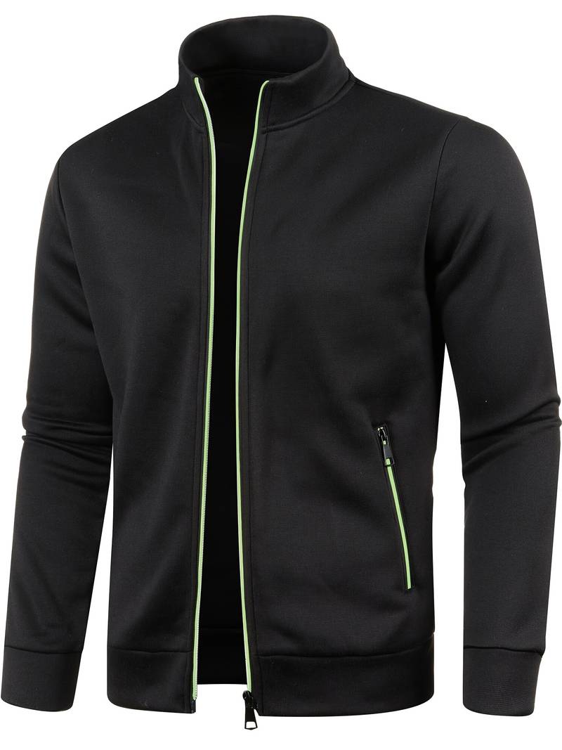 Gianni™ | Komfort Strickjacke