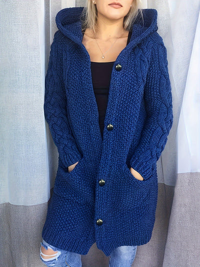 Zora™ - Cardigan