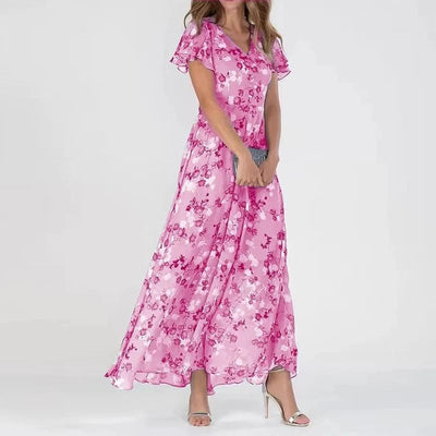 Dorte | Bunt und elegant