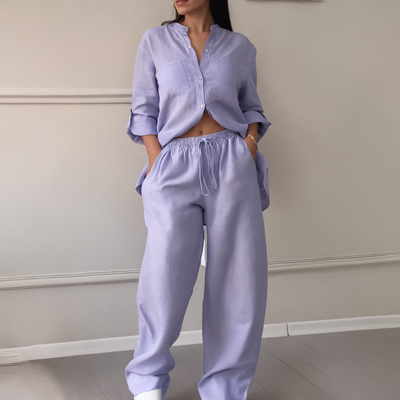 NECESSITY™- Insieme ventilato e chic