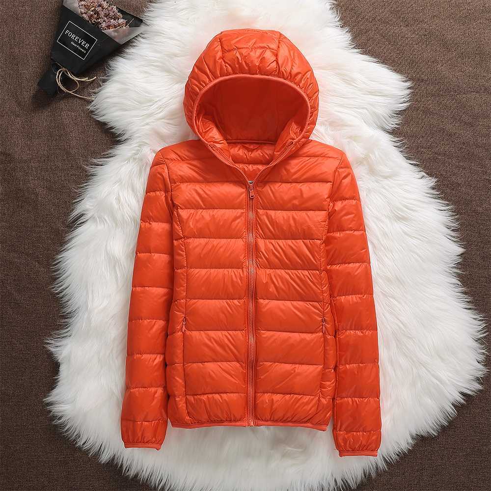 Jasmine® - Warme Winterjacke