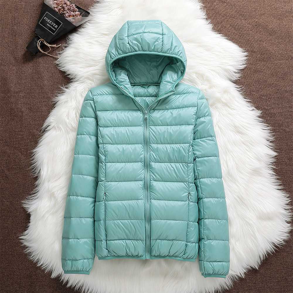 Jasmine® - Warme Winterjacke