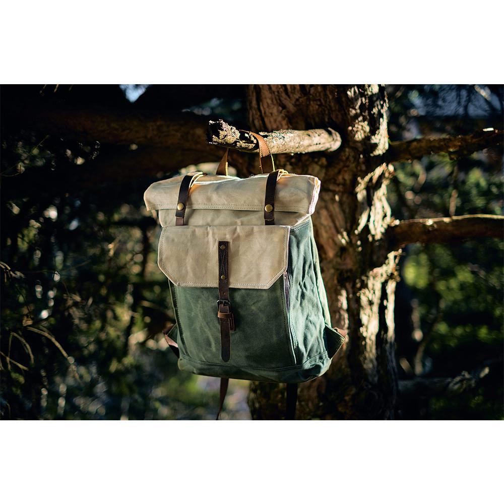 KOTOR | Vintage-Rucksack