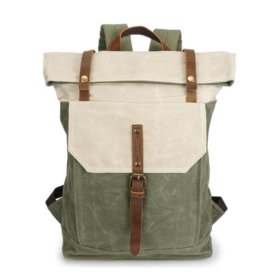 KOTOR | Vintage-Rucksack