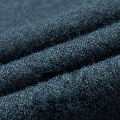 Melle® - Kaschmir-Polopullover
