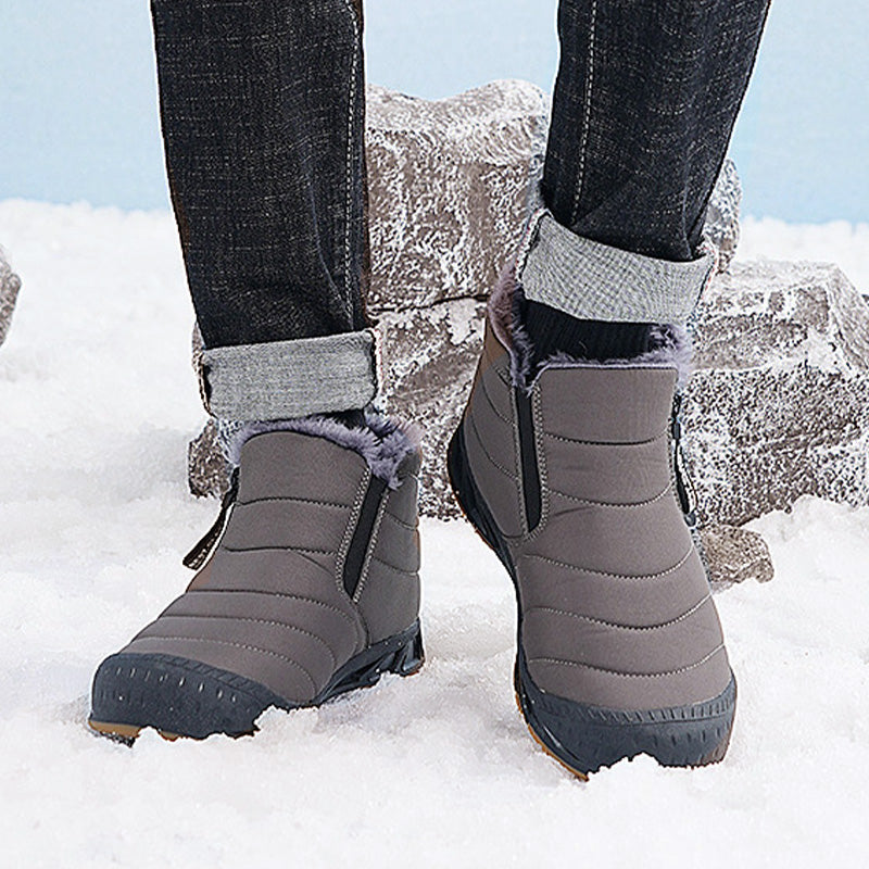 Parkers | Wasserdichte Schneestiefel
