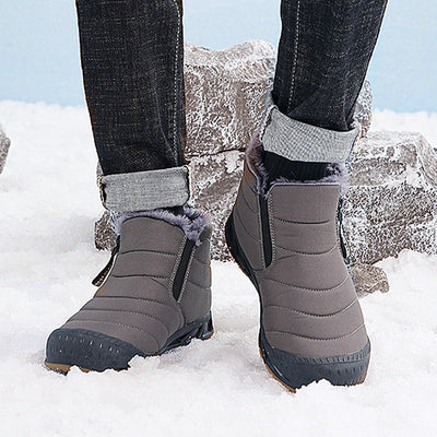 Parkers | Wasserdichte Schneestiefel