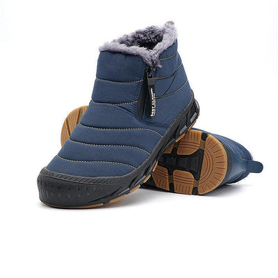 Parkers | Wasserdichte Schneestiefel