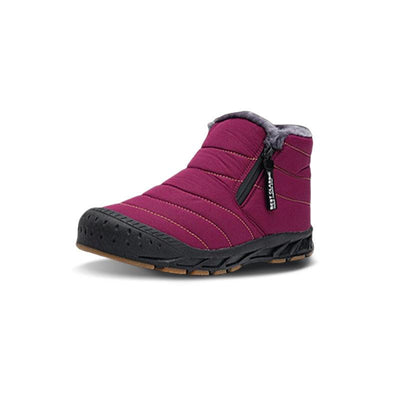 Parkers | Wasserdichte Schneestiefel