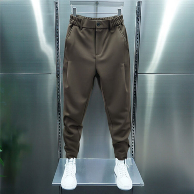 URBANFLEX™ HOSE | CASUAL PANTALON