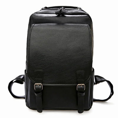 SARTORI | Maxi Rucksack aus Leder Office