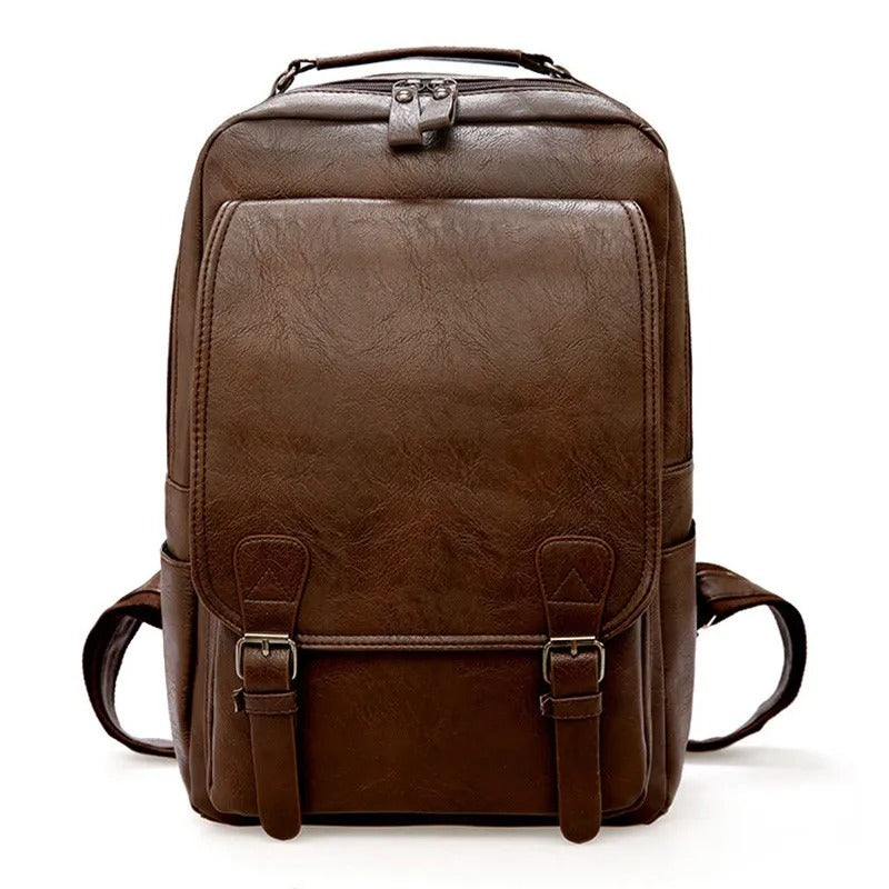 SARTORI | Maxi Rucksack aus Leder Office