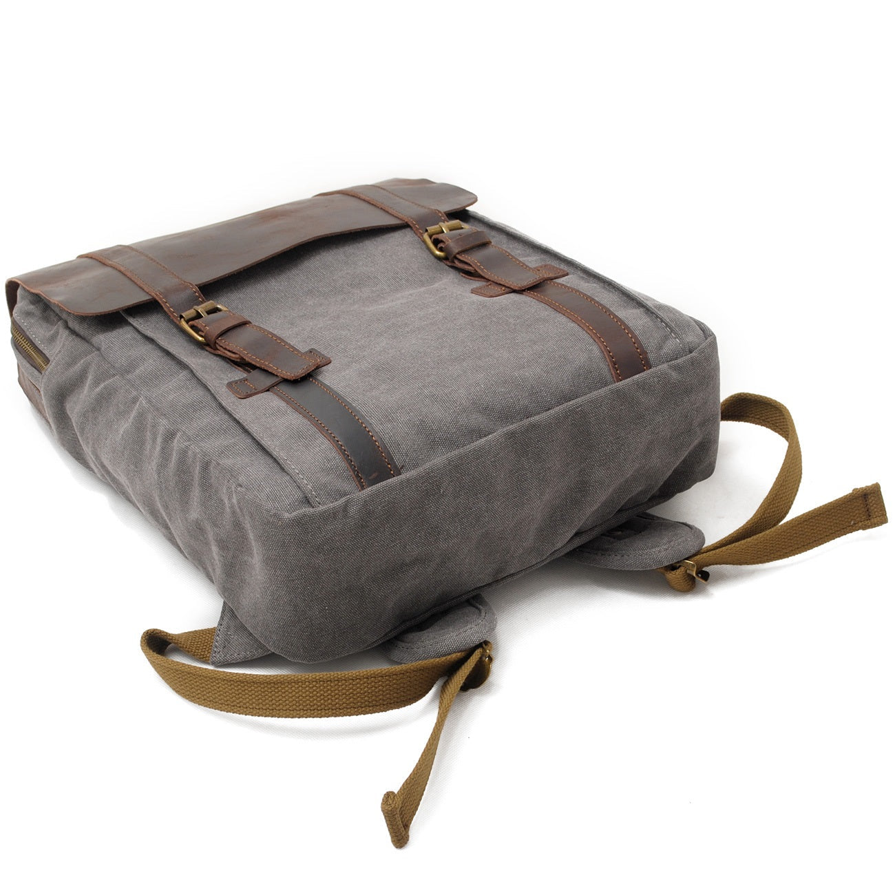 HALLSTAT | Vintage-Rucksack