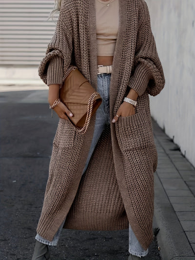 Nicole® - Gilet caldo e chic