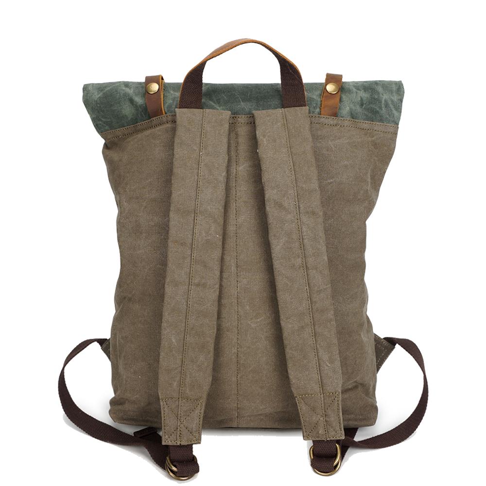 KOTOR | Vintage-Rucksack