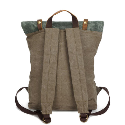 KOTOR | Vintage-Rucksack